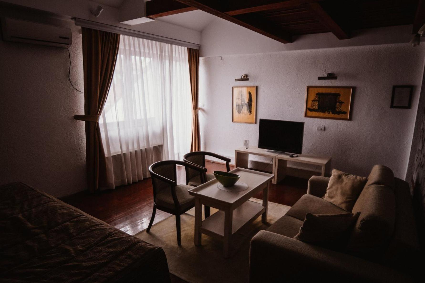 Popova Kula Hotel & Winery Demir Kapija Luaran gambar