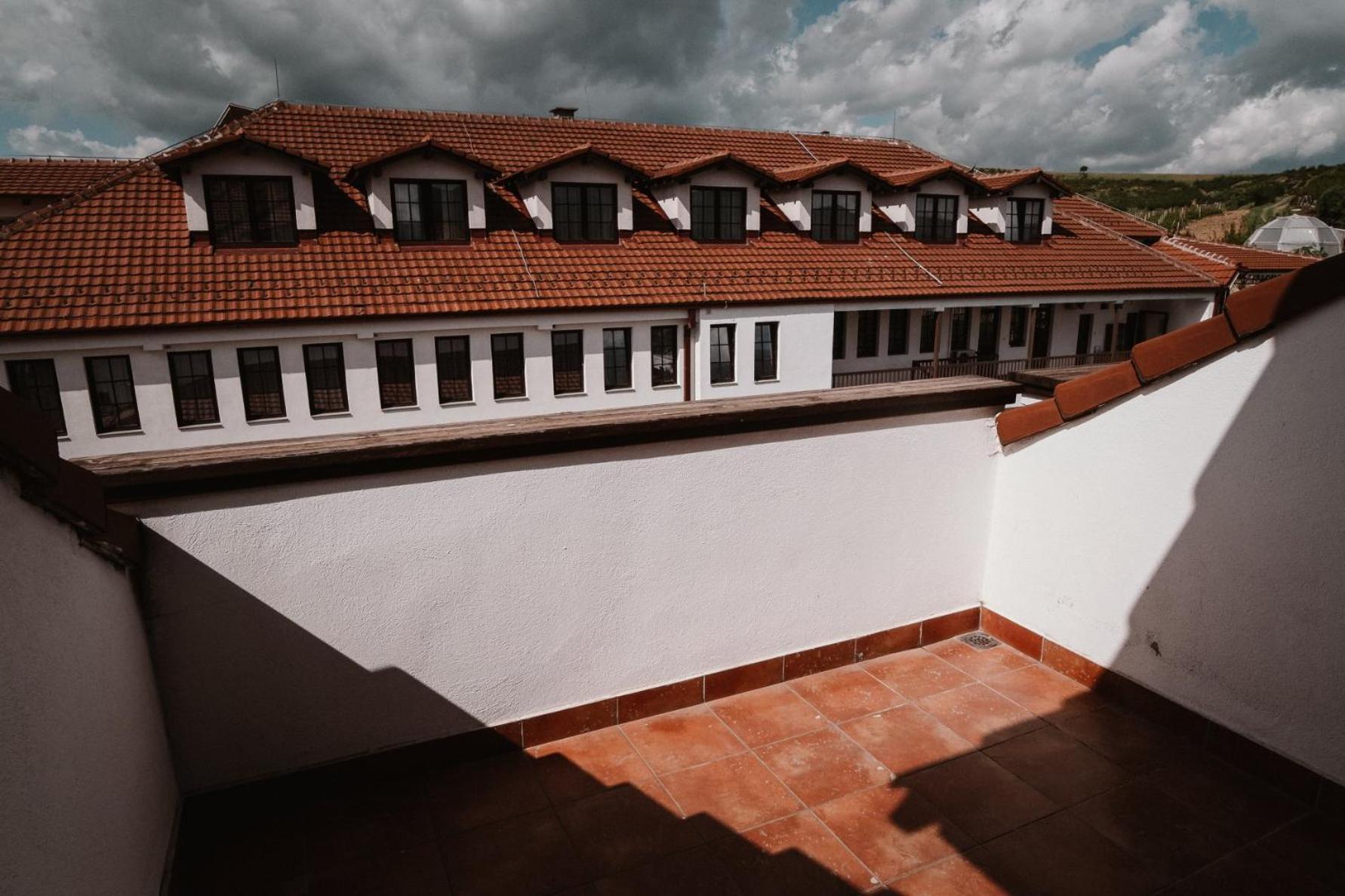 Popova Kula Hotel & Winery Demir Kapija Luaran gambar