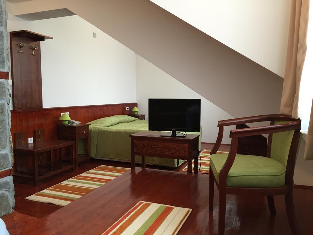 Popova Kula Hotel & Winery Demir Kapija Bilik gambar