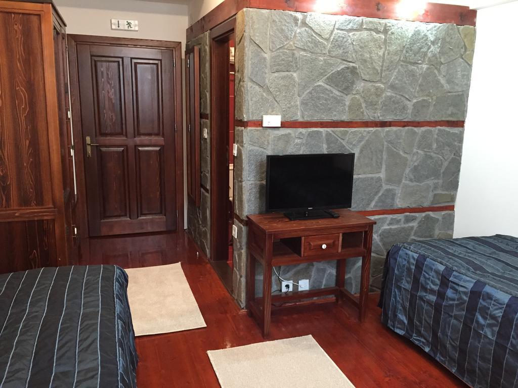 Popova Kula Hotel & Winery Demir Kapija Bilik gambar
