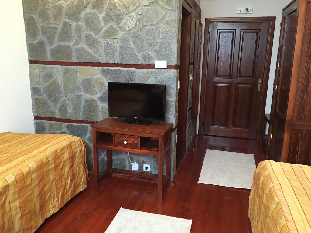 Popova Kula Hotel & Winery Demir Kapija Bilik gambar
