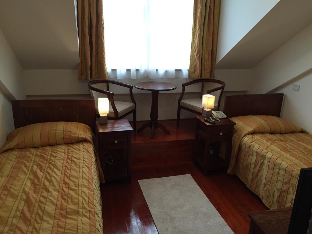 Popova Kula Hotel & Winery Demir Kapija Bilik gambar