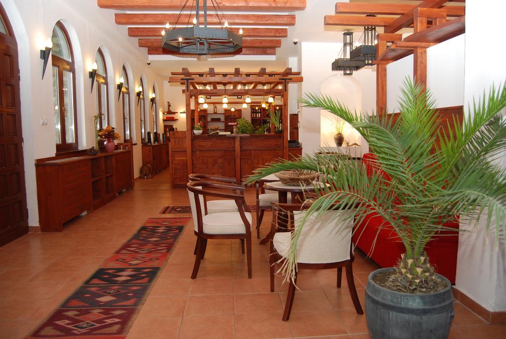 Popova Kula Hotel & Winery Demir Kapija Luaran gambar